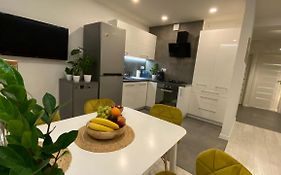 Apartament Nad Jeziorem